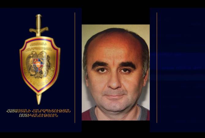 Հայաստանում կալանավորված հակահայ թուրք լոբբիստն այսօր ԱՄՆ-ում դատարանի առջև կկանգնի