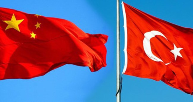 Լարվածություն թուրք-չինական հարաբերություններում