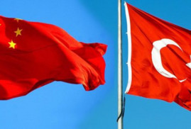 Լարվածություն թուրք-չինական հարաբերություններում