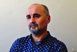 ԱՄՆ-ում հրապարակվել է Հայաստանում կալանավորված հակահայ լոբբիստի դատավճիռը