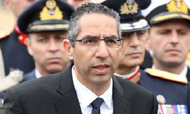 Kıbrıs Savunma Bakanı: Ermeni Soykırımını unutmamak borcumuzdur
