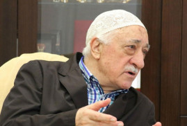 Ֆեթթուլահ Գյուլենը բացառիկ հարցազրույց է տվել ռուսական լրատվամիջոցին