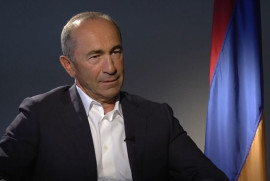 Ermenistan eski Cumhurbaşkanı Koçaryan’a yeni suçlama