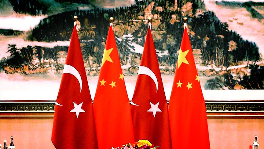 Թուրք-չինական հարաբերություններում առկա լարվածությունն աճում է
