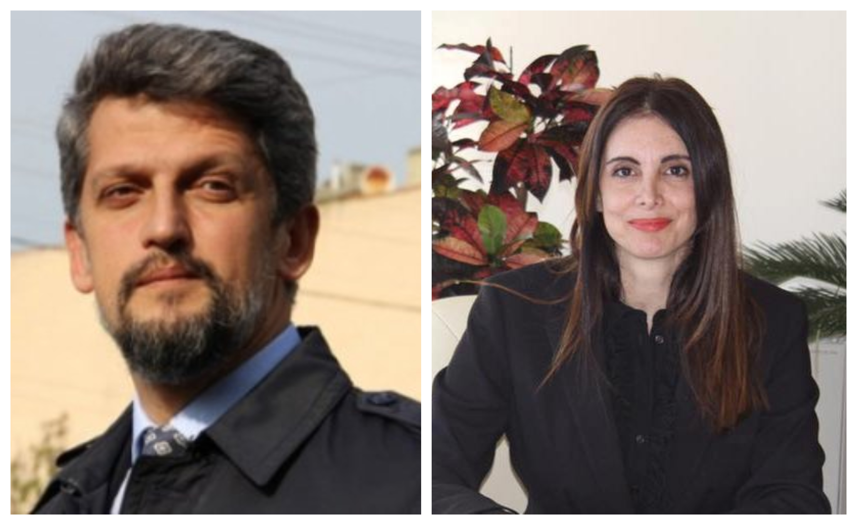 MECLİSTEKİ ERMENİ: Garo Paylan’a karşı başlatılan mahkeme süreçleri sebepleri tamamen siyasi