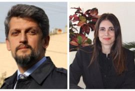 MECLİSTEKİ ERMENİ: Garo Paylan’a karşı başlatılan mahkeme süreçleri sebepleri tamamen siyasi