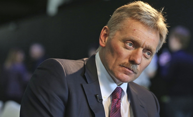 Dmitri Peskov: ''Kürtlerin Suriye topraklarında yaşama hakkı var"