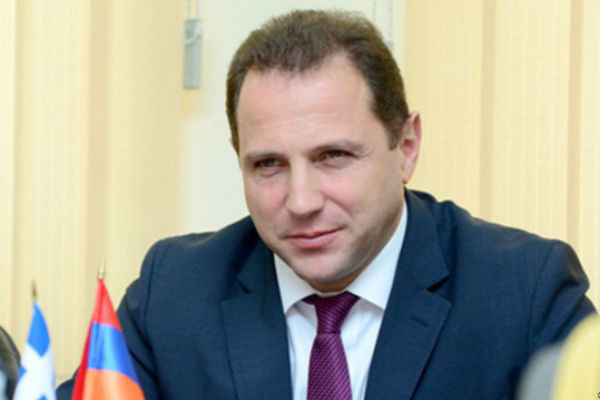 Ermenistan, Rusya'dan yeni silah kredisi alabilir