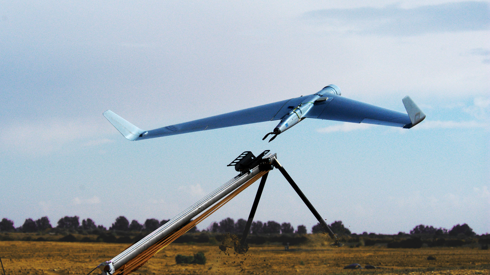 Azerbaycan İsrail ile milyon dolarlık anlaşma yaptı! Kamikaze drone alıyor