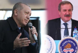 Էրդողանը պաշտոն է տվել իր մորաքրոջ որդուն