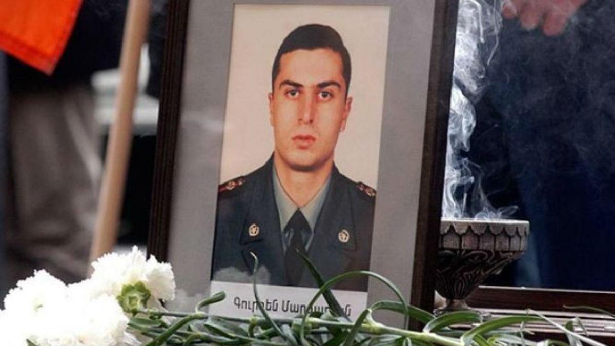 Bugün Gurgen Margaryan'ın 15. ölüm yıldönümü: Katilden kahraman yaratanlar
