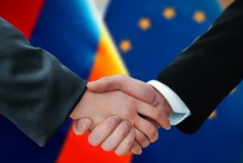 AB-Ermenistan ticaret hacmi yüzde 19 oranda arttı