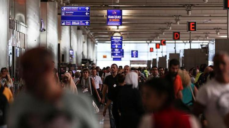 «Թուրքական ավիաուղիները» տուգանվել է առանց վիզայի ՌԴ մեկնած ուղևորի պատճառով