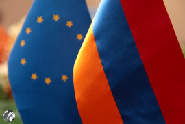 Avrupa Birliği, Ermenistan'a 31.5 milyon avro finansman sağlayacak