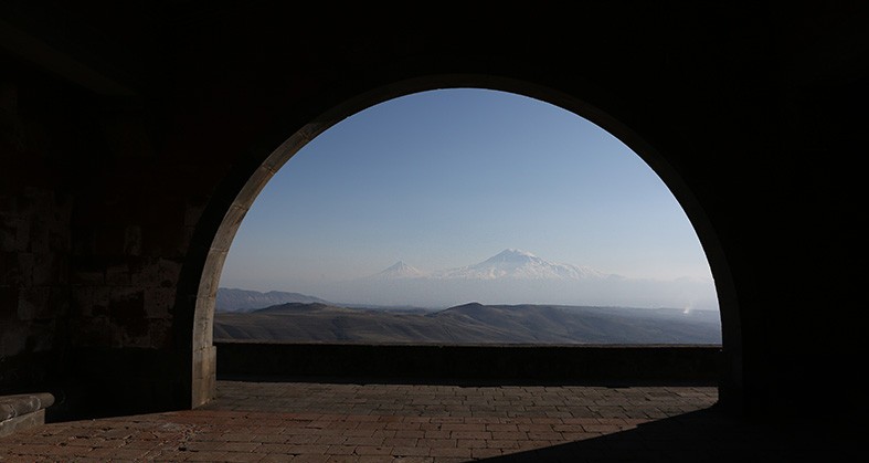 Ermenistan, tatil için en ucuz ülkelerden biri