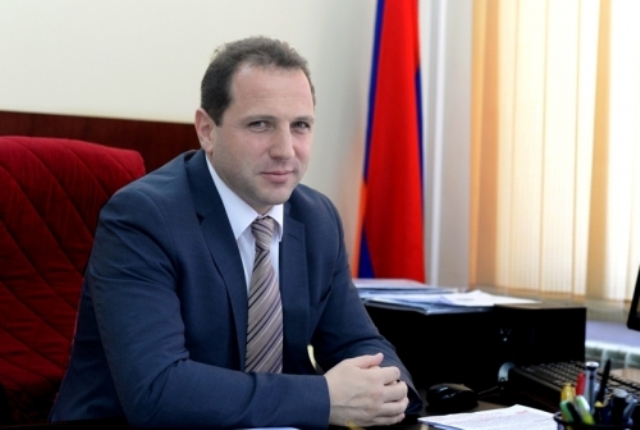 Ermenistan Savunma Bakanı: Rusya’nın bölgedeki varlığı denge faktörüdür