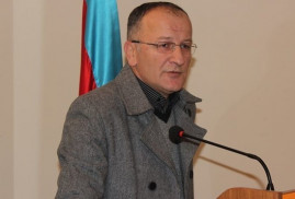 Редактор оппозиционного сайта осужден в Азербайджане