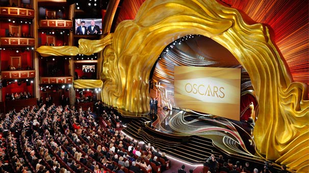 91. Oscar Ödülleri'ni kazananlar belli oldu (Foto)