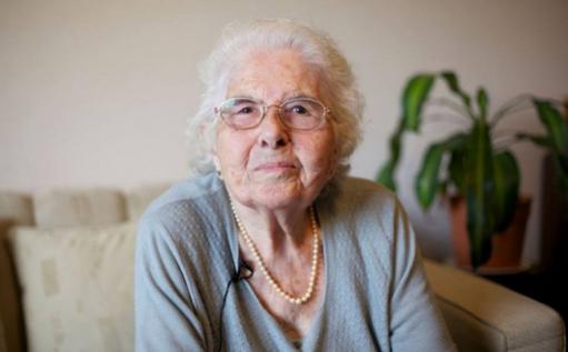 Arjantin’de 106 yaşındaki Ermeni Soykırımı tanığı hayata veda etti