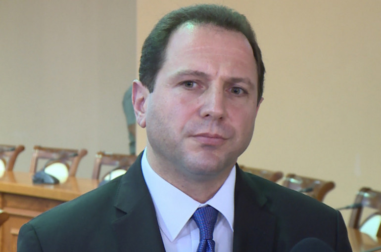 Ermenistan Savunma Bakanı: "Söz konusu savaş olunca daha fazla beklemeyeceğiz"