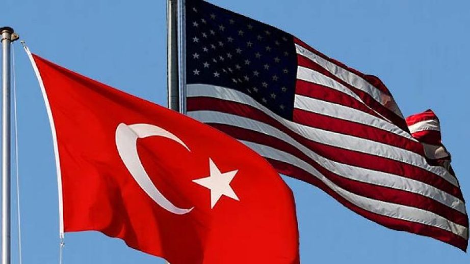 Ռուս պրոֆեսոր. «Եթե անգամ ԱՄՆ-ն Թուրքիային տա «F-35», մեկ է, կկիրառի պատժամիջոցներ»