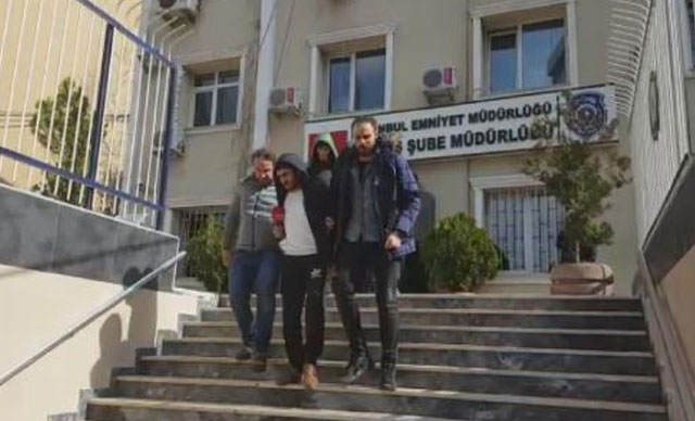 Թուրքիայում սպանության գործի շրջանակներում ՀՀ երկու քաղաքացի է ձերբակալվել