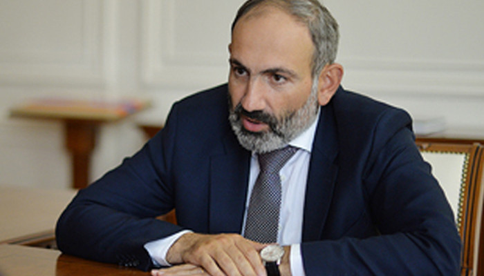 Ermenistan Başbakanı. "Sumgayıt katliamı, Ermenilerin yaptığı barış gösterilerinin cevabıydı"