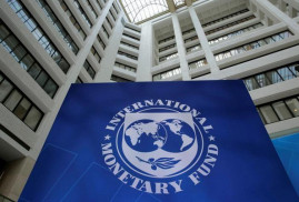 IMF'den Ermenistan ekonomisine 250 milyon dolarlık destek sağlanacak