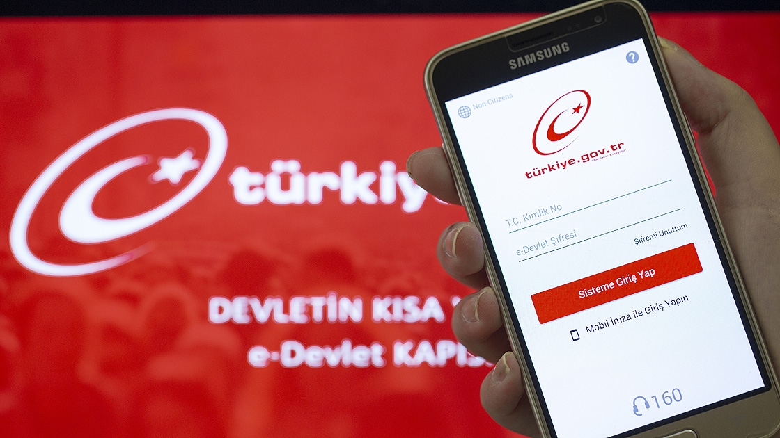 Թուրքիայում 34 մլն քաղաքացի ցանկացել է պարզել իր ծագումը