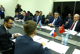 Մոսկվայում ռուս, թուրք, ադրբեջանցի փորձագետները քննարկումներ են անցկացրել