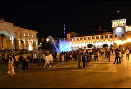 Türkiye’den Ermenistan’a gelen turist sayısı yüzde 76.7 oranda arttı