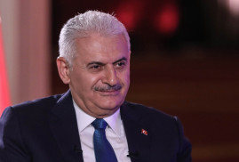 Экс-премьер министр Турции: "С армянами жил как в одной семье"