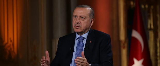 Эрдоган намерен заполучить российские С-500