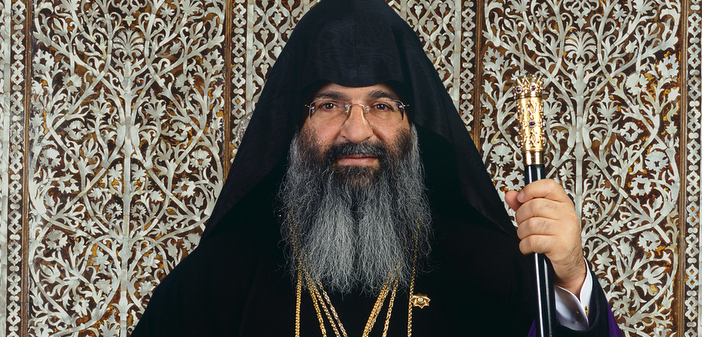 В Стамбуле скончался Константинопольский патриарх  ААЦ Месроп Мутафян