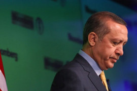 Эрдоган в Твиттере на армянском выразил соболезнования в связи с кончиной Месропа Мутафяна