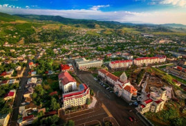 Karabağ İsrail’li turistlerin ilgisini çekmeye başladı