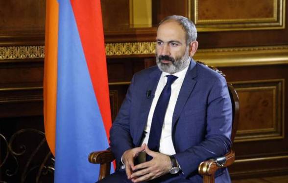 "Заявления Никола Пашиняна вызывают серьезную обеспокоенность в Азербайджане: эксперт по вопросам Азербайджана