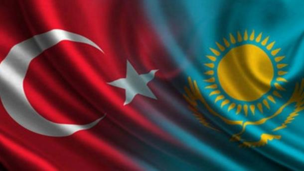 Ղազախստանի ու Թուրքիայի միջև ռազմական համագործակցության հուշագիր է ստորագրվել