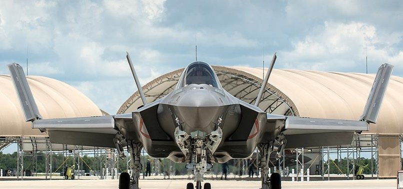 Թուրքիան պնդում է, որ F-35 կործանիչները ստանալու է 2019-ի նոյեմբերին
