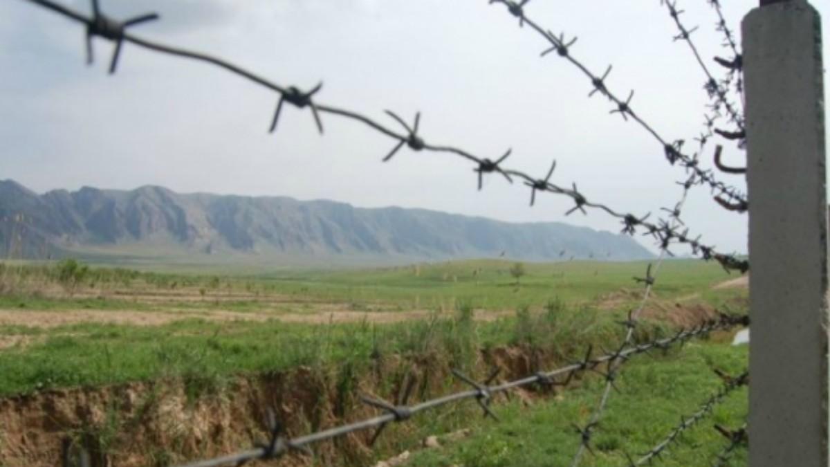 Ermenistan sınırını ihlal eden Azerbaycan vatandaşı yakalandı