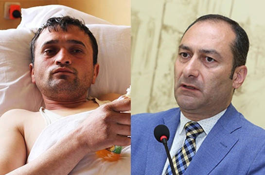 Ermenistan sınırında yakalanan Azerbaycan vatandaşı gözaltında bulunuyor