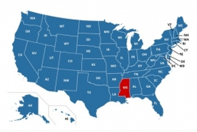 Mississippi, Ermeni Soykırımı'nı tanımayan tek ABD eyaleti