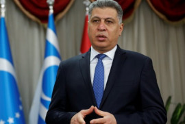 Թուրքմենները հավակնություն են ներկայացնում Գոլանի բարձունքների նկատմամբ