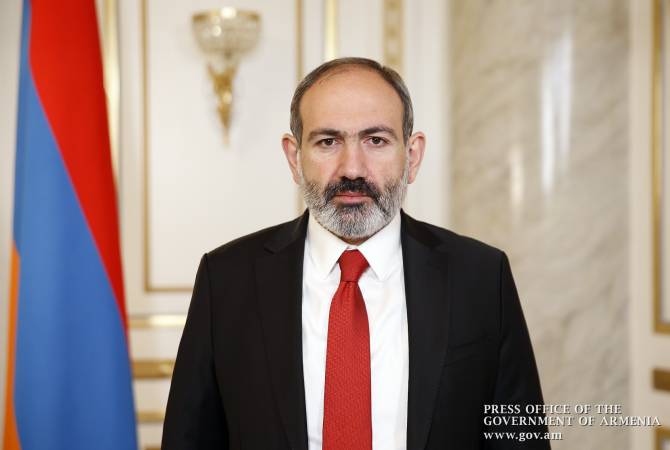 Ermenistan Başbakanı Avusturya yolcusu