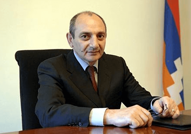 Karabağ Cumhurbaşkanı’ndan Avustralya’nın Yeni Güney Galler eyaletinin Ermeni Başbakanı’na tebrik mesajı