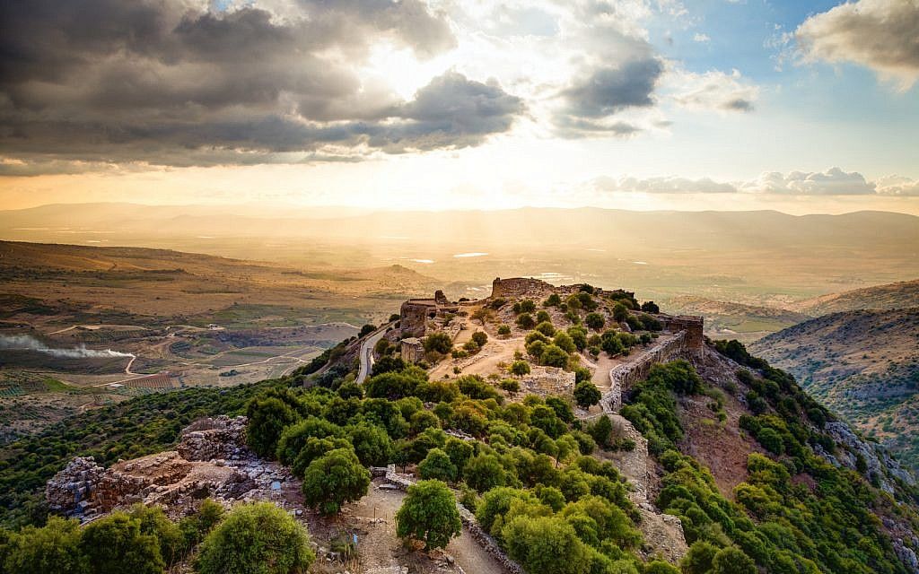 Suriye, Golan Tepeleri kararı için BMGK'yı toplantıya çağırdı