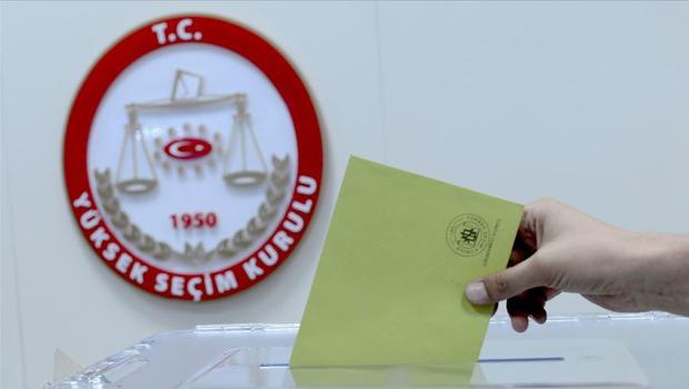 Թուրքիայում մեկնարկել են տեղական ինքնակառավարման մարմինների ընտրությունները