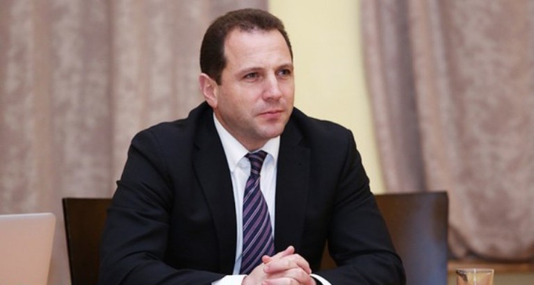 Ermenistan Savunma Bakanı, "yeni savaş: yeni topraklar" tezini tekrarladı
