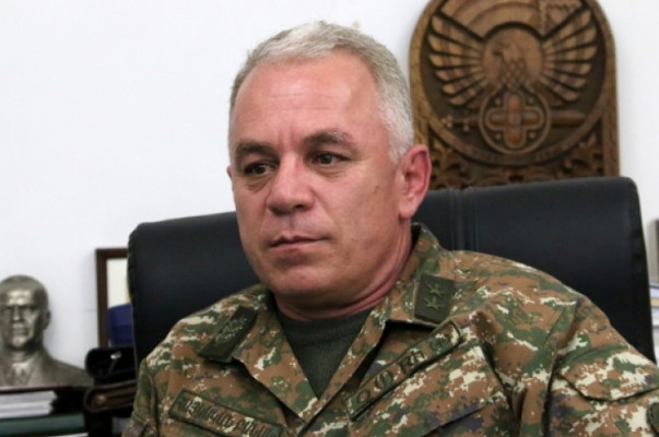 Karabağ eski Savunma Bakanı: Bence savaş er yada geç olacak