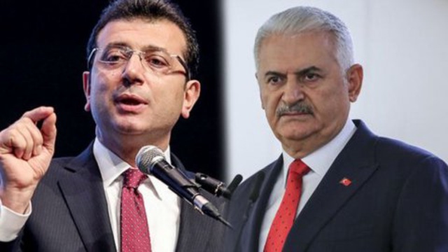 ЦИК Турции пересчитает голоса в 18 районах Стамбула
